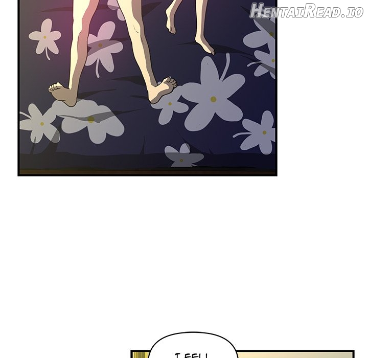 My Best Mistake Chapter 22 - page 22