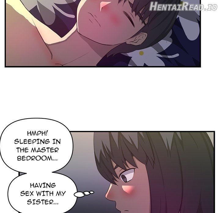 My Best Mistake Chapter 22 - page 25
