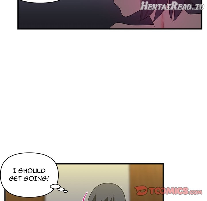 My Best Mistake Chapter 22 - page 26
