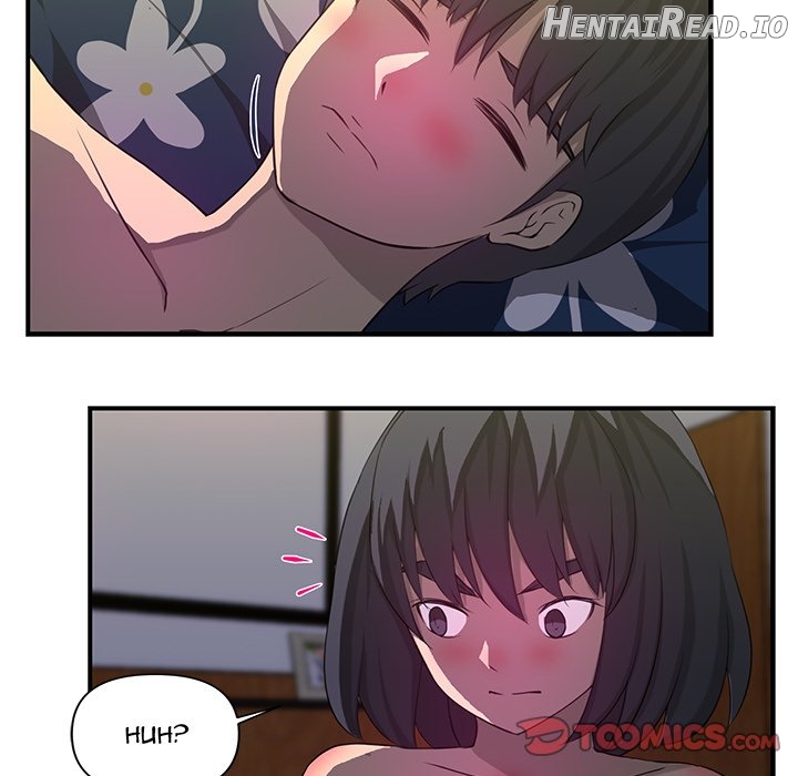 My Best Mistake Chapter 22 - page 32