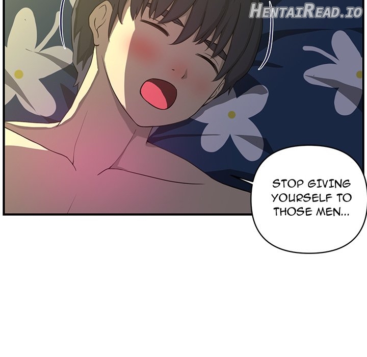 My Best Mistake Chapter 22 - page 34
