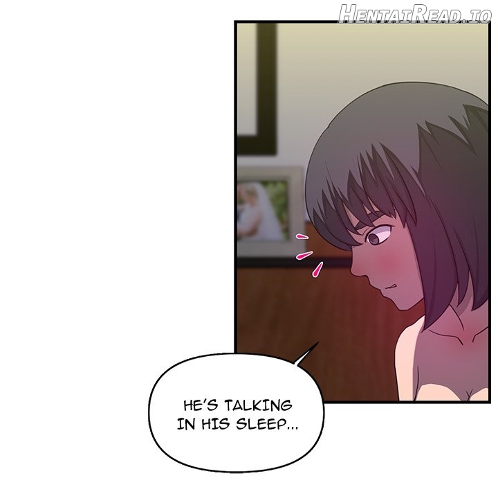 My Best Mistake Chapter 22 - page 35