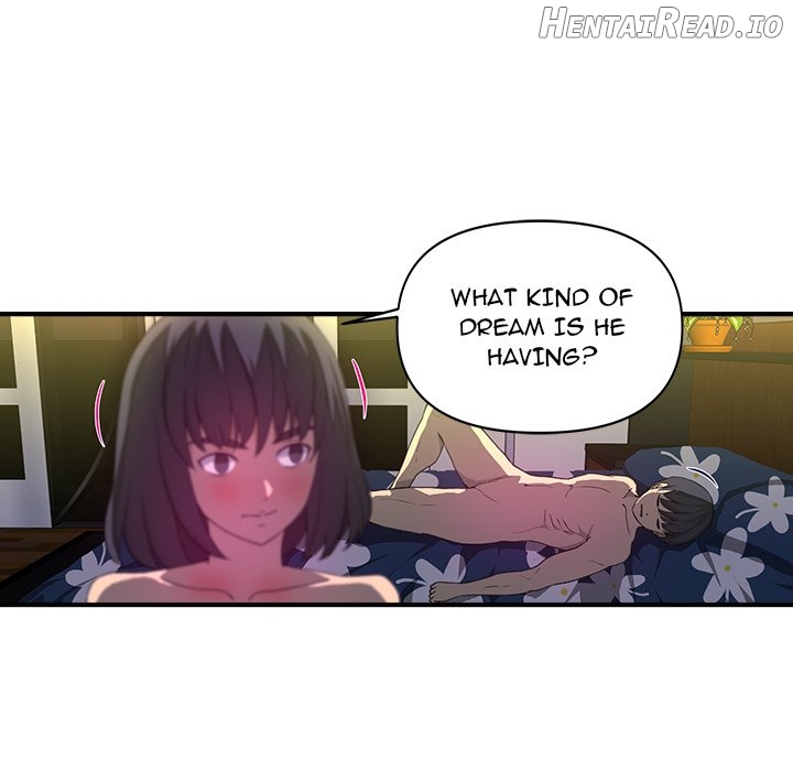 My Best Mistake Chapter 22 - page 36