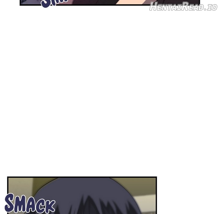 My Best Mistake Chapter 22 - page 5