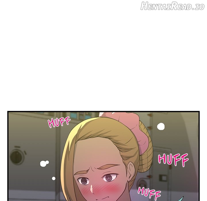 My Best Mistake Chapter 22 - page 41