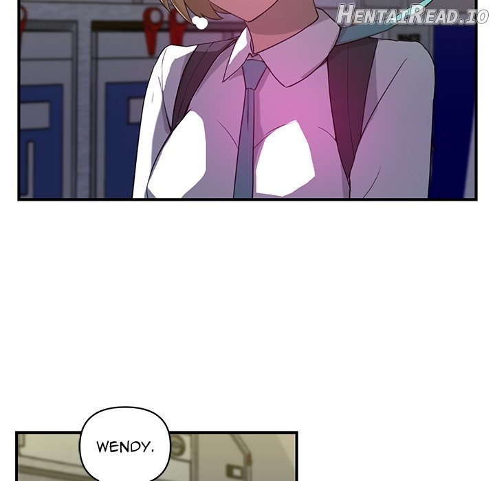 My Best Mistake Chapter 22 - page 42