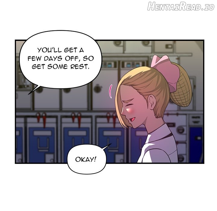 My Best Mistake Chapter 22 - page 46