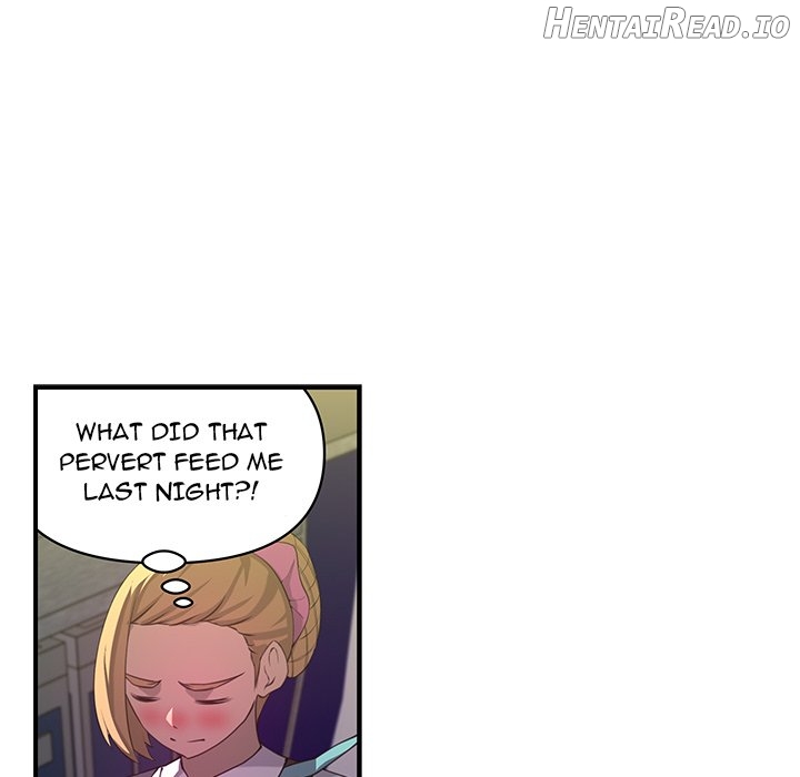 My Best Mistake Chapter 22 - page 47