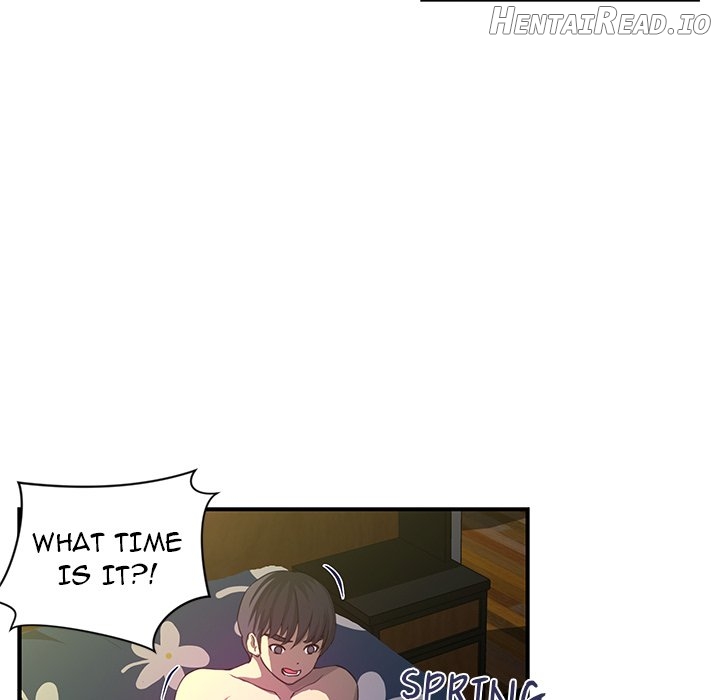 My Best Mistake Chapter 22 - page 53