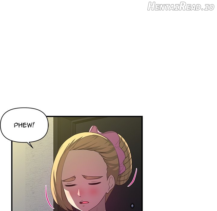 My Best Mistake Chapter 22 - page 58