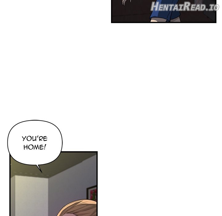 My Best Mistake Chapter 22 - page 60