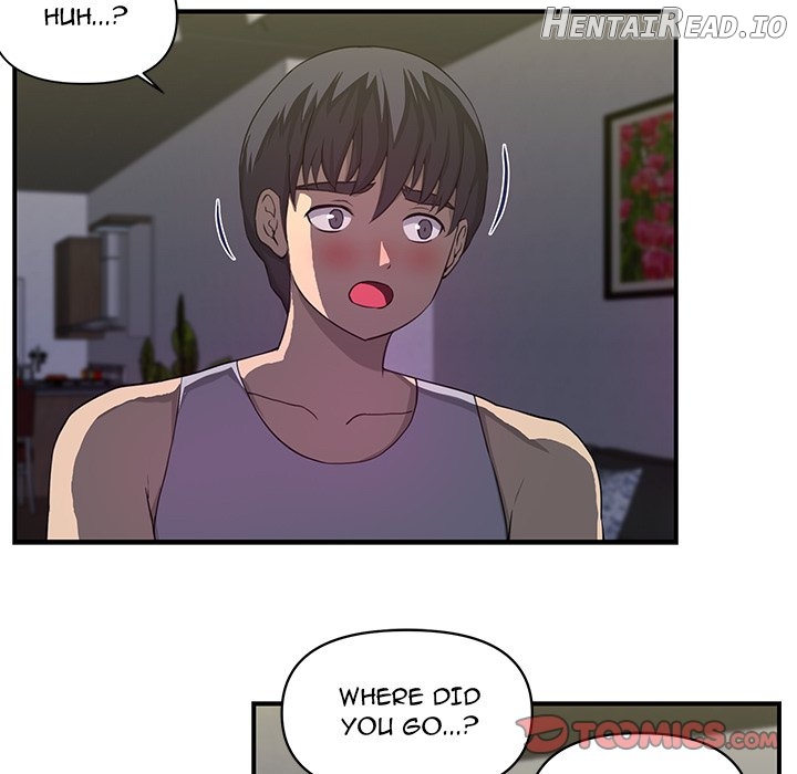 My Best Mistake Chapter 22 - page 62