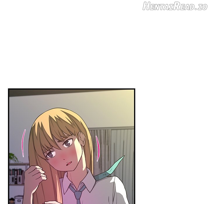 My Best Mistake Chapter 22 - page 64