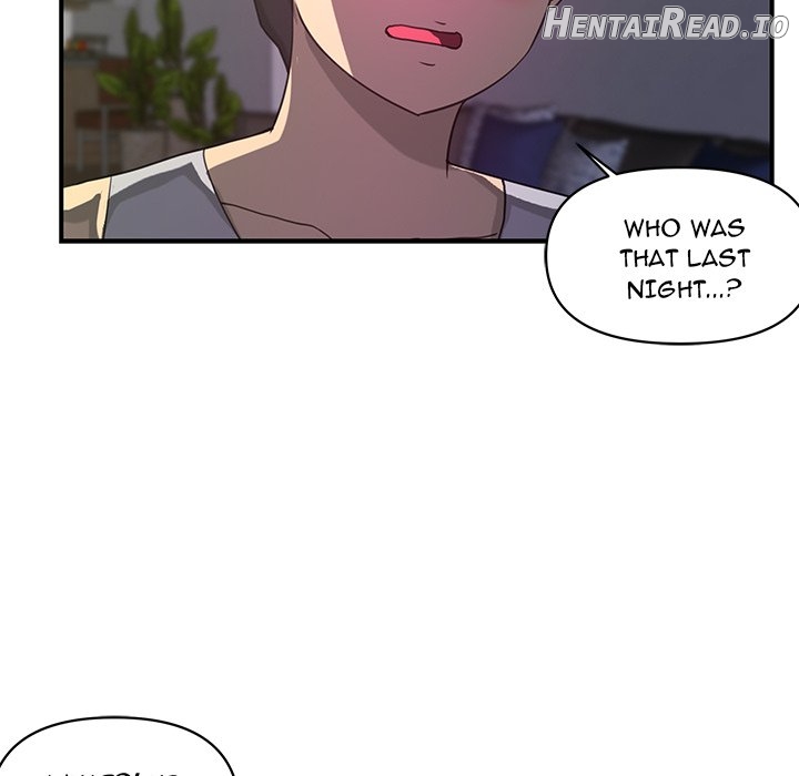 My Best Mistake Chapter 22 - page 66