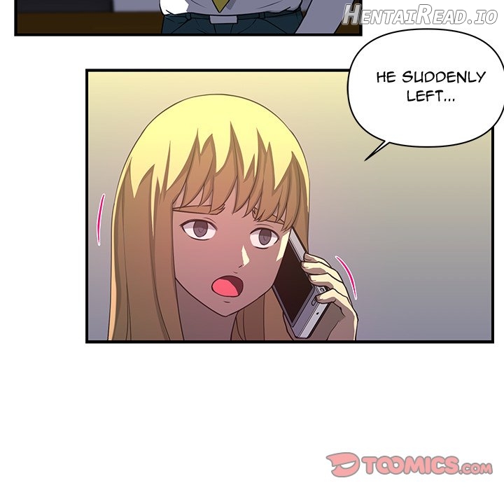 My Best Mistake Chapter 22 - page 68