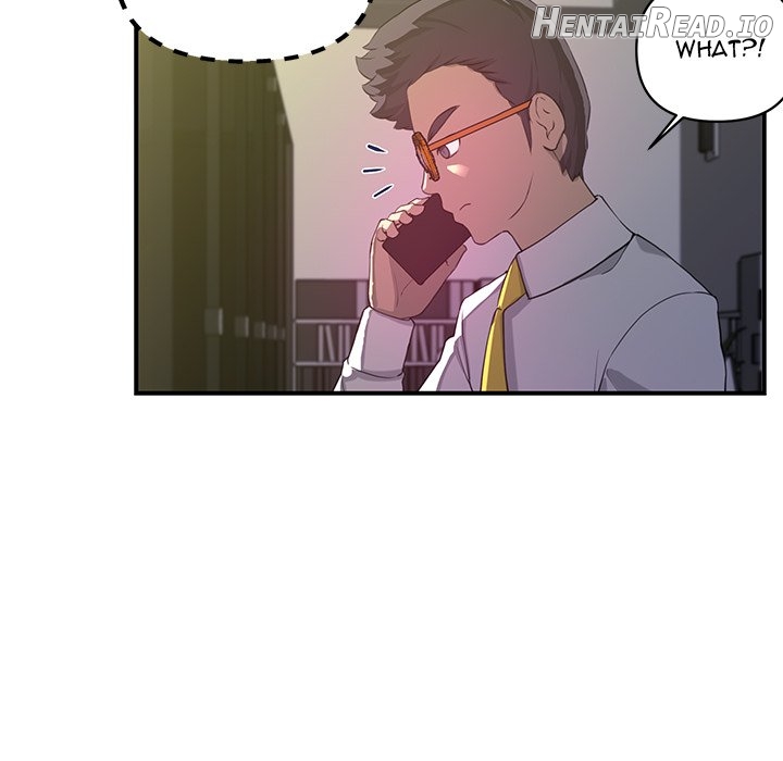My Best Mistake Chapter 22 - page 70