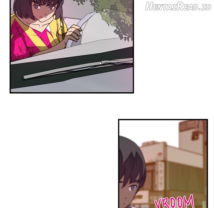 My Best Mistake Chapter 22 - page 75