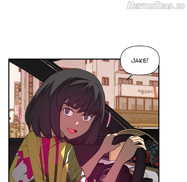 My Best Mistake Chapter 22 - page 78