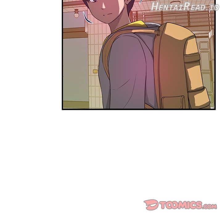 My Best Mistake Chapter 22 - page 80