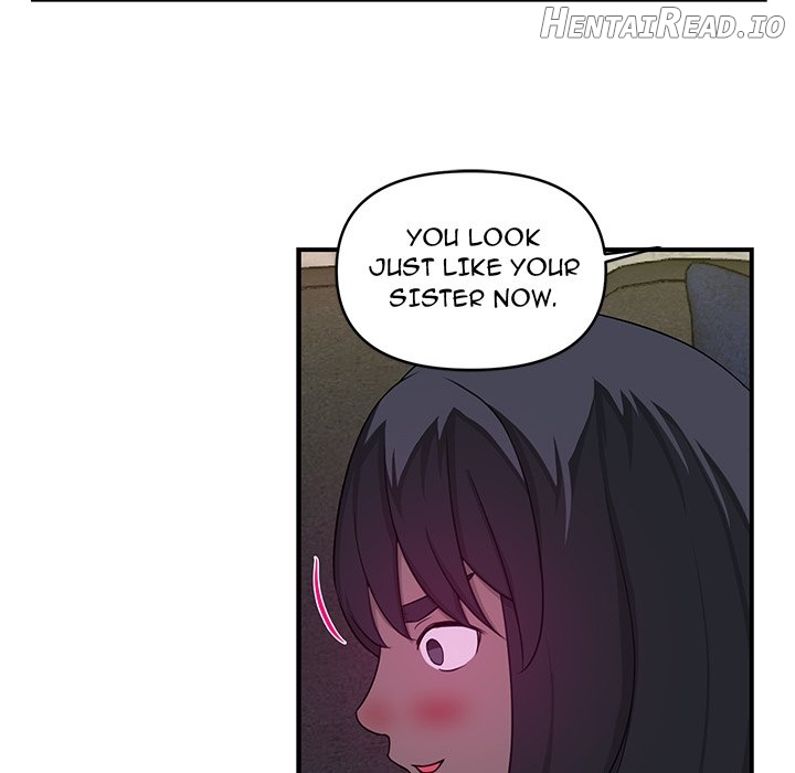 My Best Mistake Chapter 22 - page 9