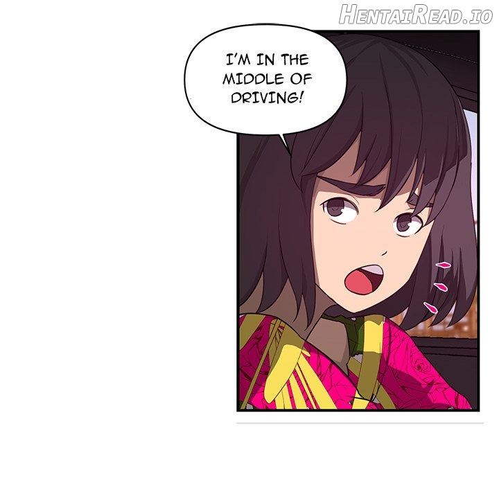 My Best Mistake Chapter 22 - page 88