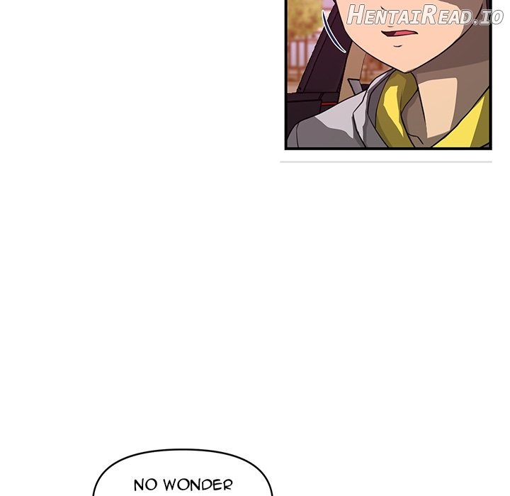My Best Mistake Chapter 22 - page 91