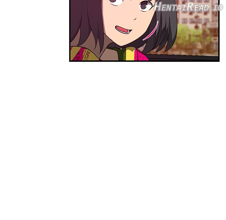 My Best Mistake Chapter 22 - page 93