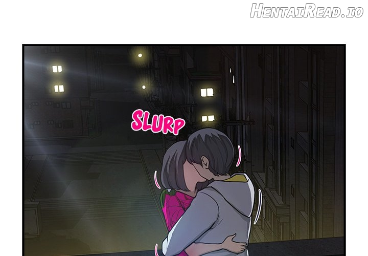 My Best Mistake Chapter 23 - page 3