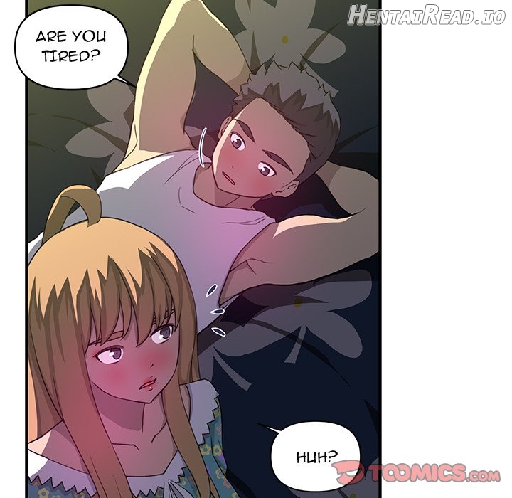 My Best Mistake Chapter 23 - page 46