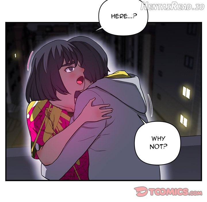 My Best Mistake Chapter 23 - page 8