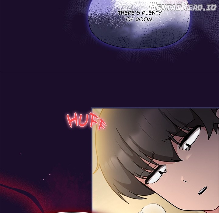 #Follow Me Chapter 55 - page 28