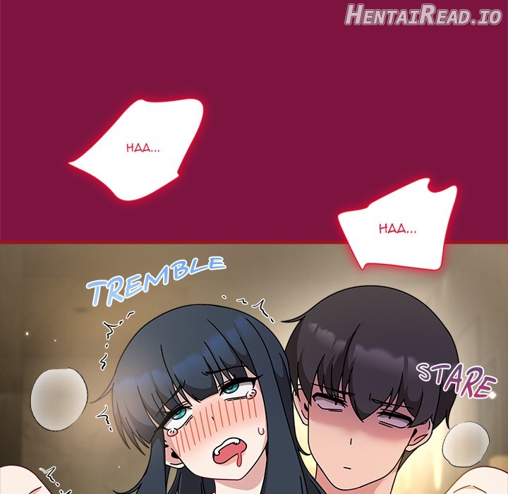 #Follow Me Chapter 55 - page 67