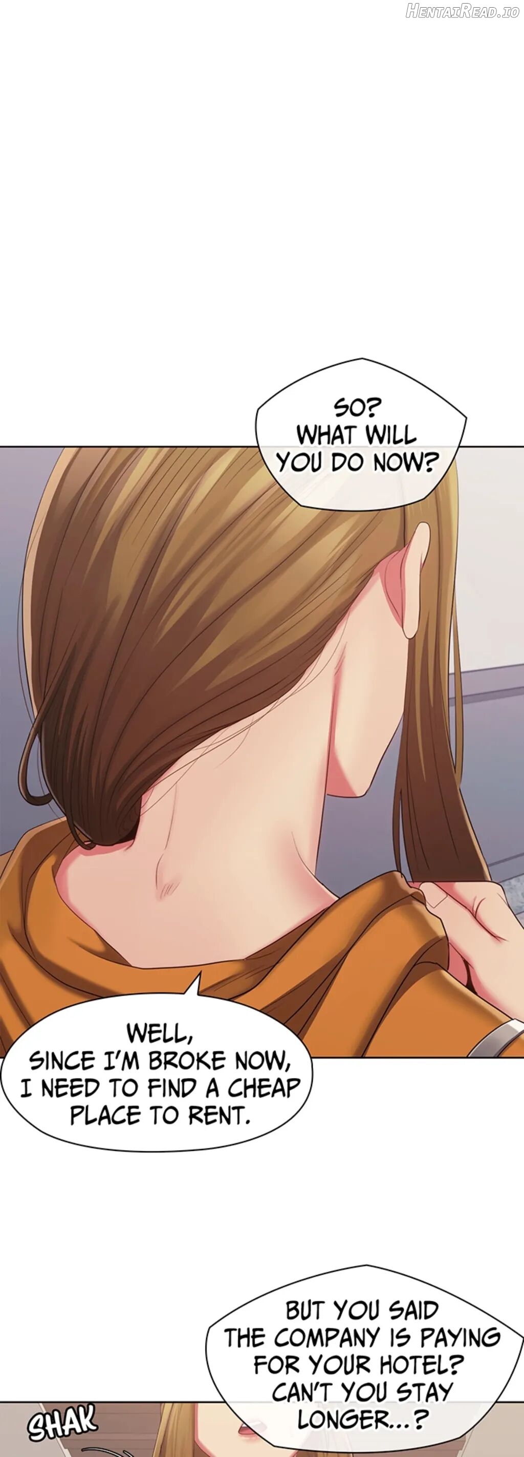 May I Help You? Chapter 40 - page 14