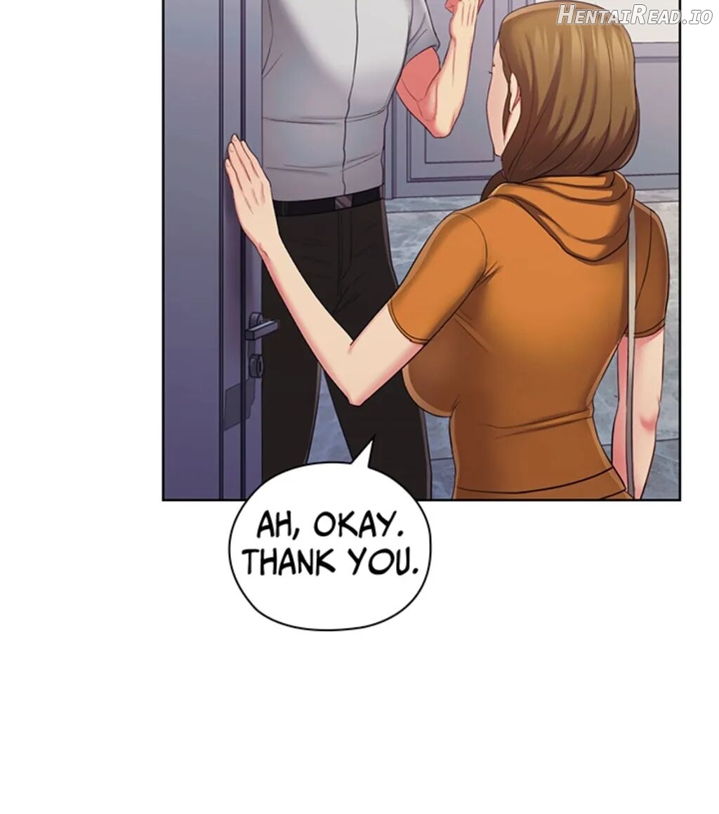 May I Help You? Chapter 40 - page 19