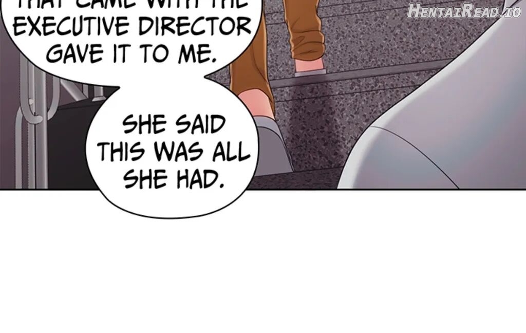 May I Help You? Chapter 40 - page 6