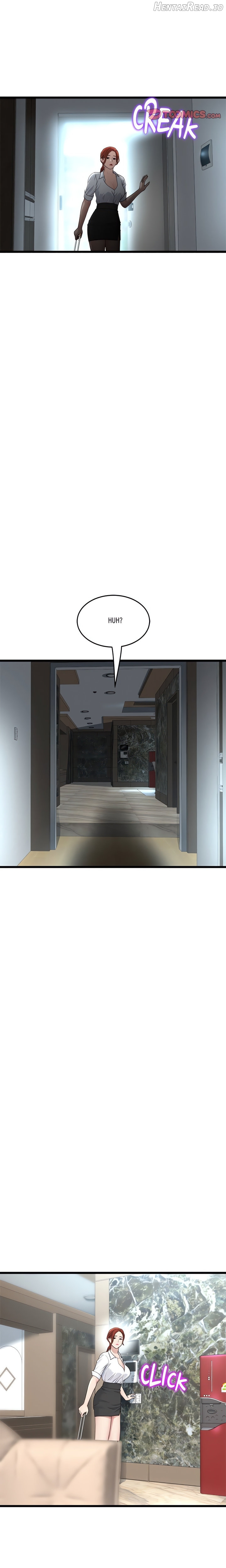 My First and Last Chapter 46 - page 3