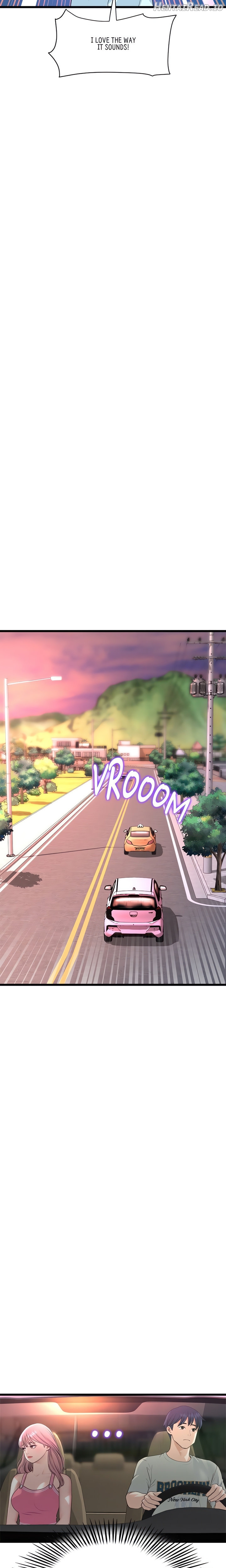 My First and Last Chapter 47 - page 5