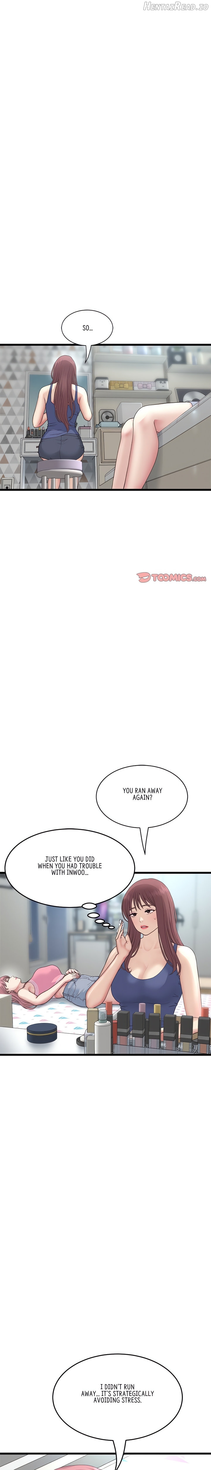 My First and Last Chapter 48 - page 1