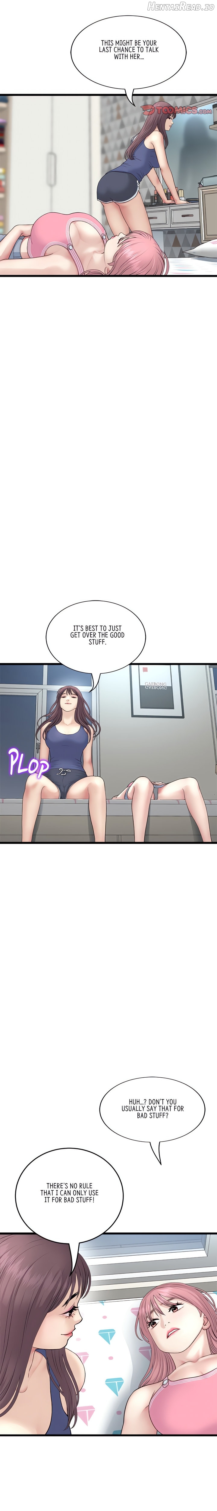 My First and Last Chapter 48 - page 3