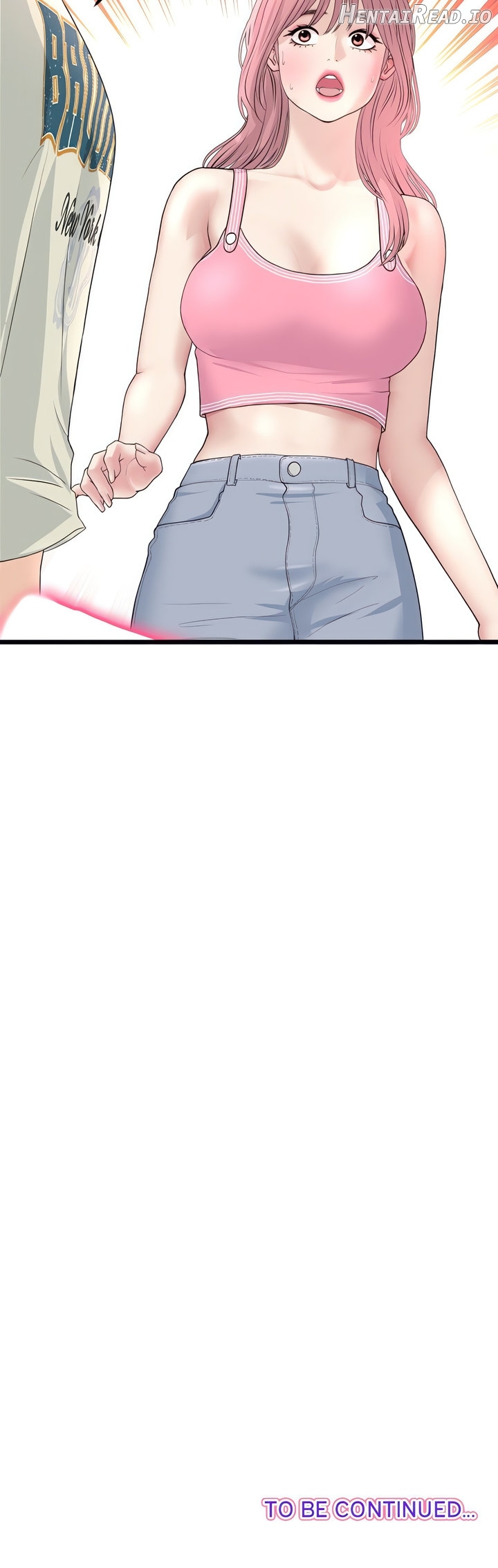 My First and Last Chapter 48 - page 30