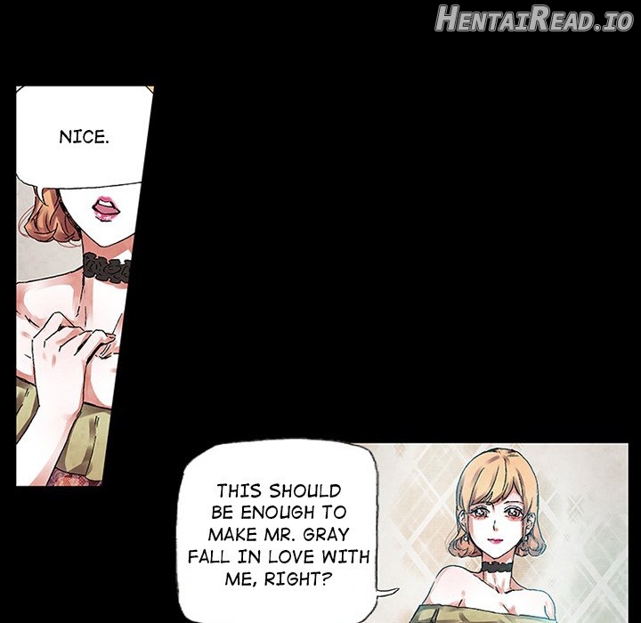 Miss Provocative chapter 48 - page 27