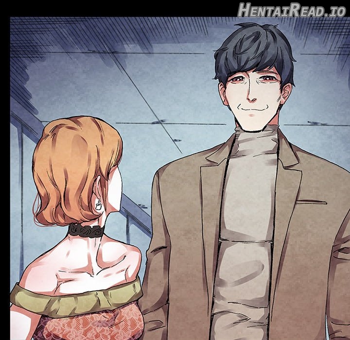 Miss Provocative chapter 48 - page 40