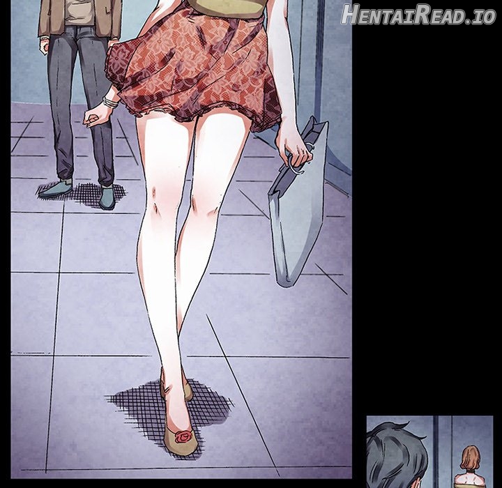 Miss Provocative chapter 48 - page 67