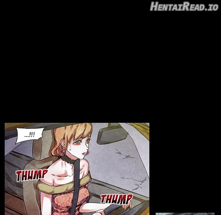 Miss Provocative chapter 49 - page 40