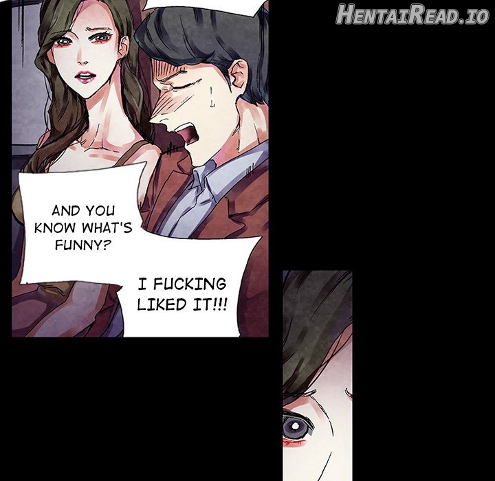 Miss Provocative chapter 49 - page 51