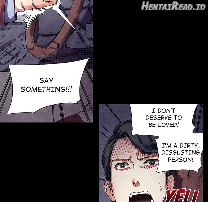 Miss Provocative chapter 49 - page 55