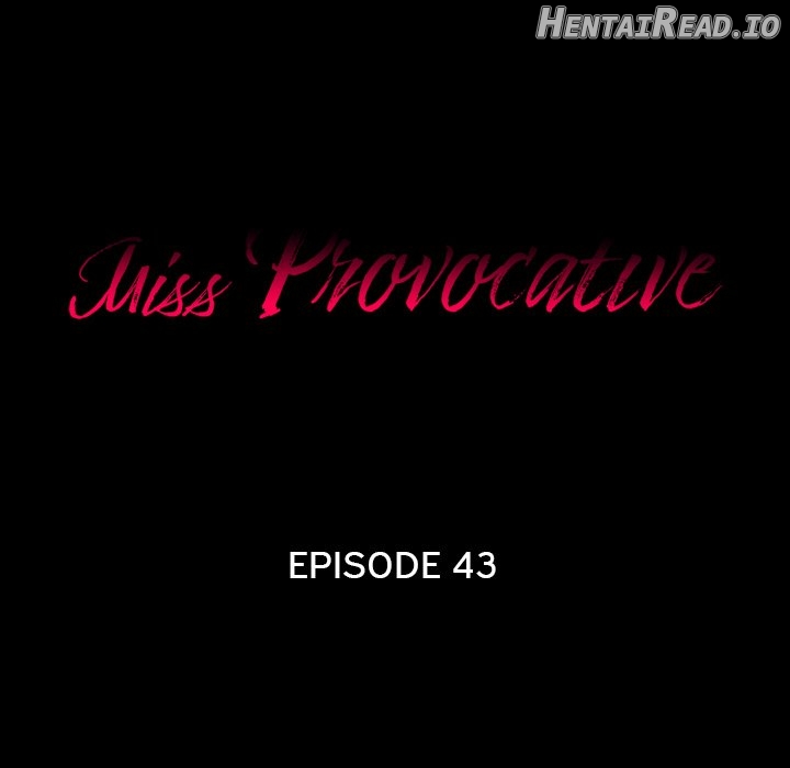 Miss Provocative chapter 50 - page 5