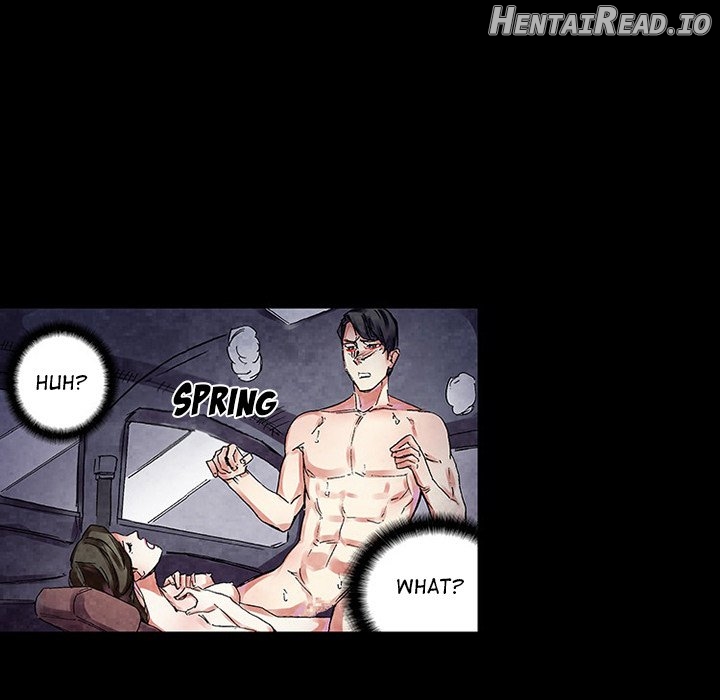 Miss Provocative Chapter 51 - page 27