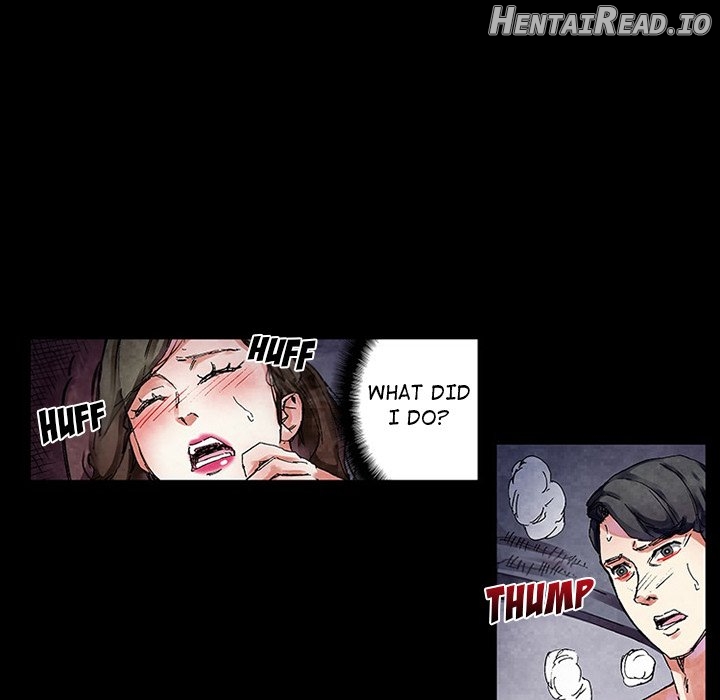 Miss Provocative Chapter 51 - page 28