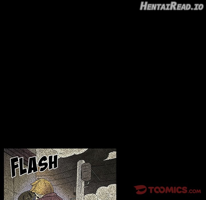 Miss Provocative Chapter 51 - page 32